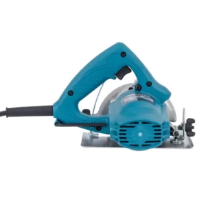 Serra Mármore Makita 1450W 4100NH2Z com 3 Discos de Corte 127V (110V) Makita