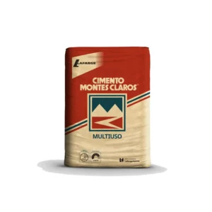 Cimento Portland 50kg CPIII E-40