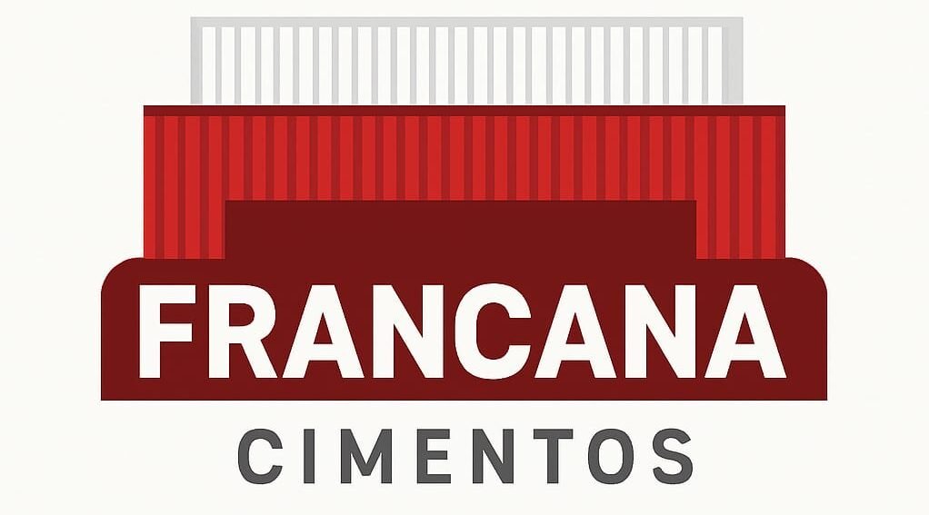 Francana Material p/ construção, cimentos, distribuidora de cimento em atacado